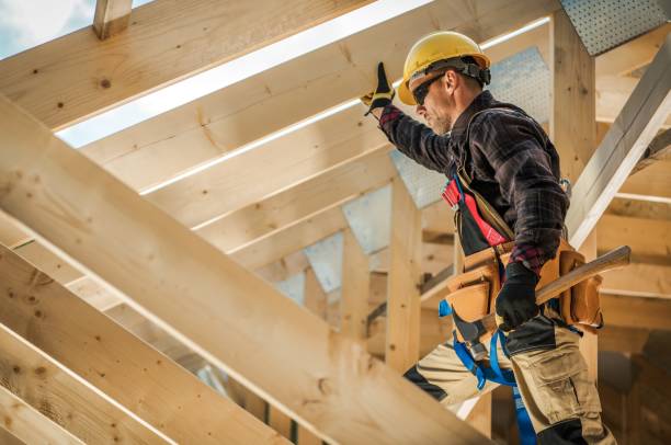 Best Roof Restoration Services  in Du Quoin, IL