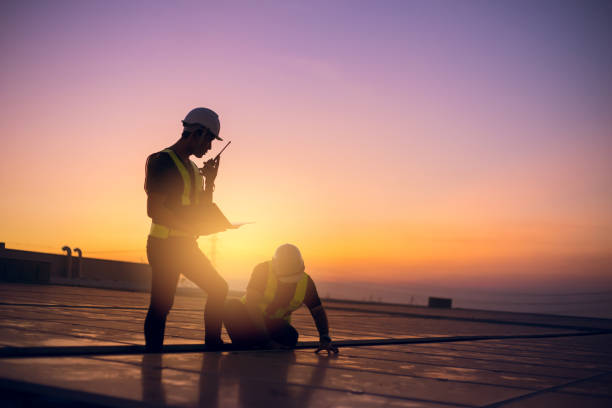 Quick and Trustworthy Emergency Roof Repair Services in Du Quoin, IL