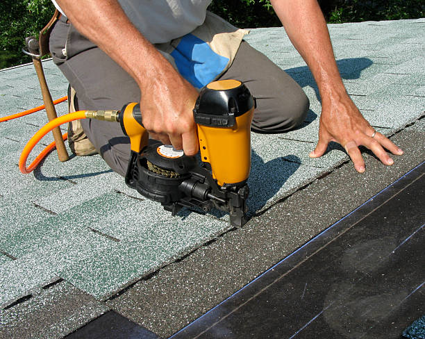 Best New Roof Installation  in Du Quoin, IL