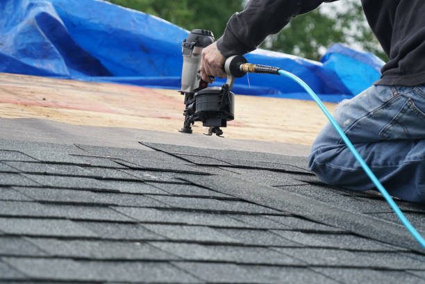 Quick and Trustworthy Emergency Roof Repair Services in Du Quoin, IL