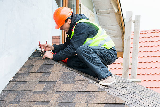 Best Residential Roofing Contractor  in Du Quoin, IL